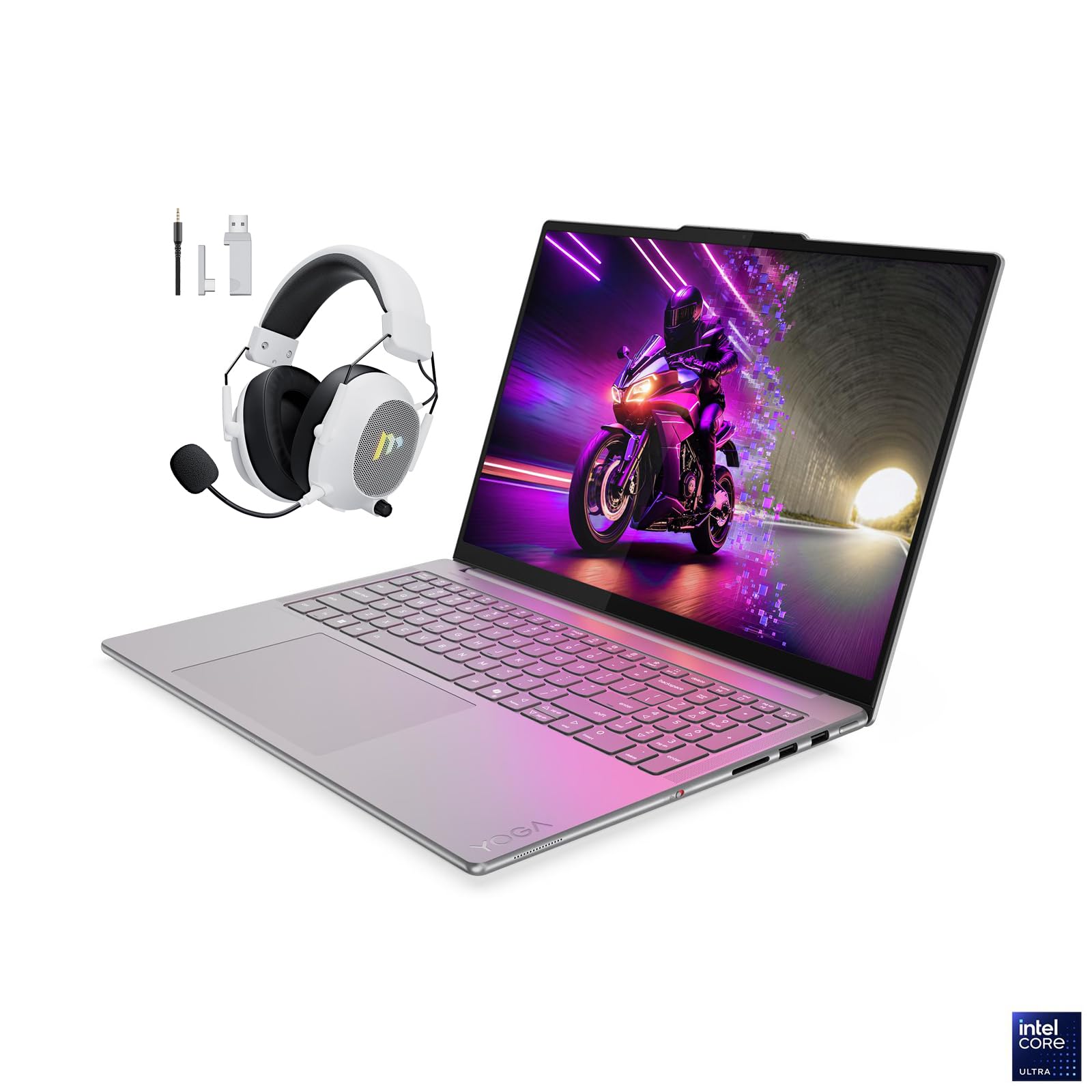 Amazon.com: Lenovo Yoga Pro 9i 16